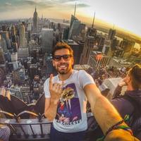 Отзыв от Матвей - виза ДТВ